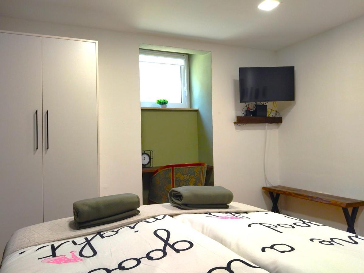 Apartment Sweety Zagreb Exterior photo